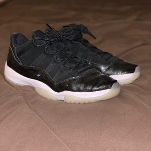 Jordan 11 low